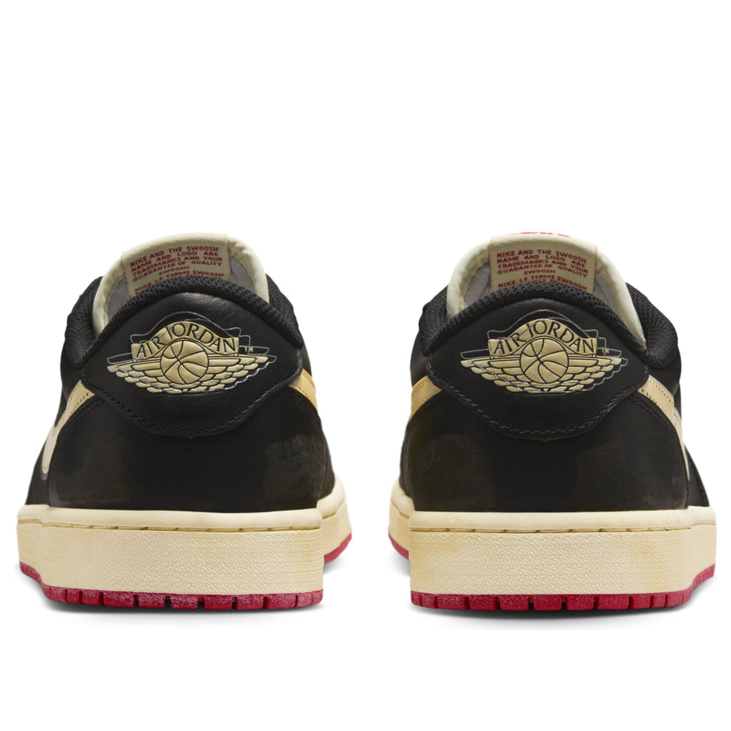 Air Jordan 1 Retro Low OG x Nigel Sylvester 'Nitro' IB8958-001