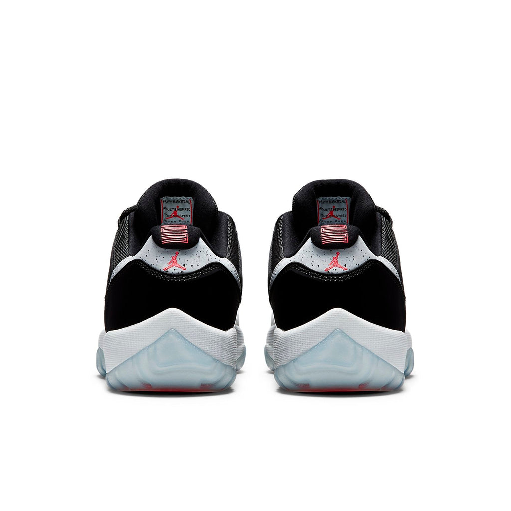 Air Jordan 11 Retro Low 'Infrared 23' 528895-023