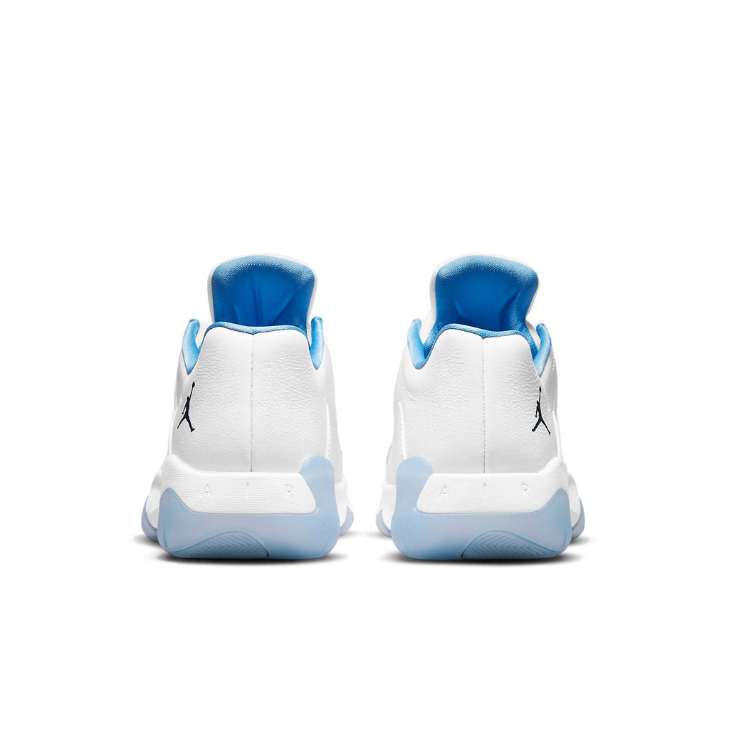 Air Jordan 11 CMFT Low 'White Army Navy' DO0751-100