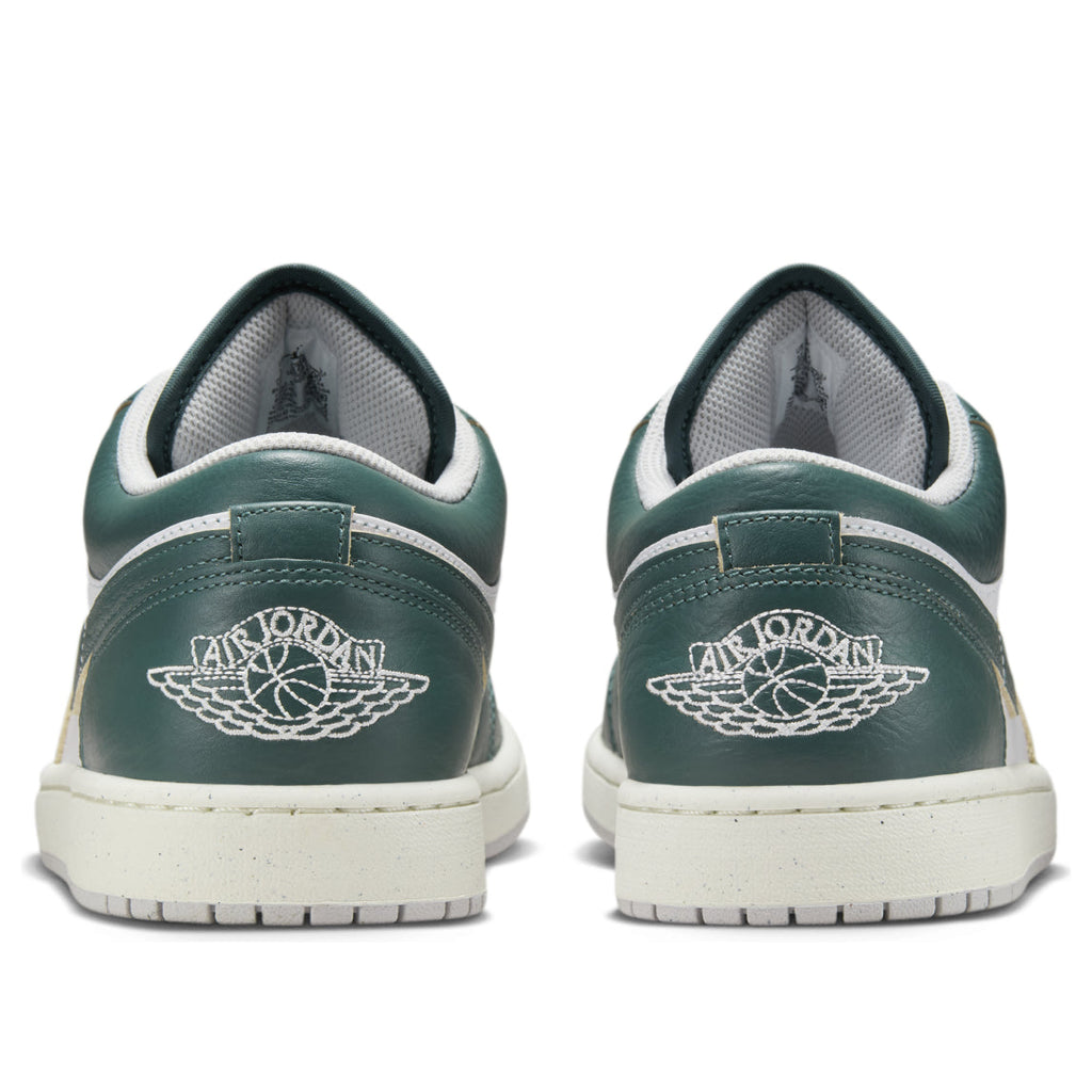Air Jordan 1 Low SE 'Oxidized Green' FQ7687-300