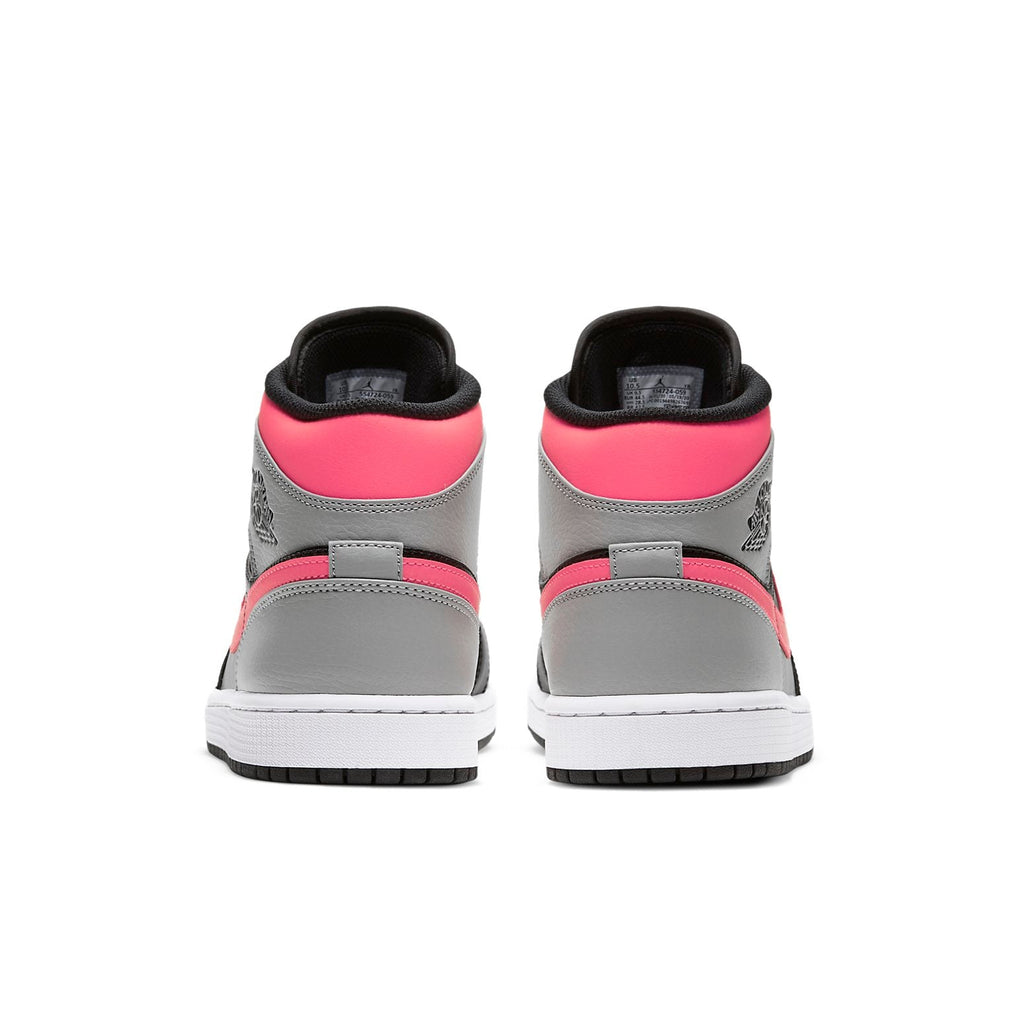 Air Jordan 1 Mid 'Pink Shadow' 554724-059