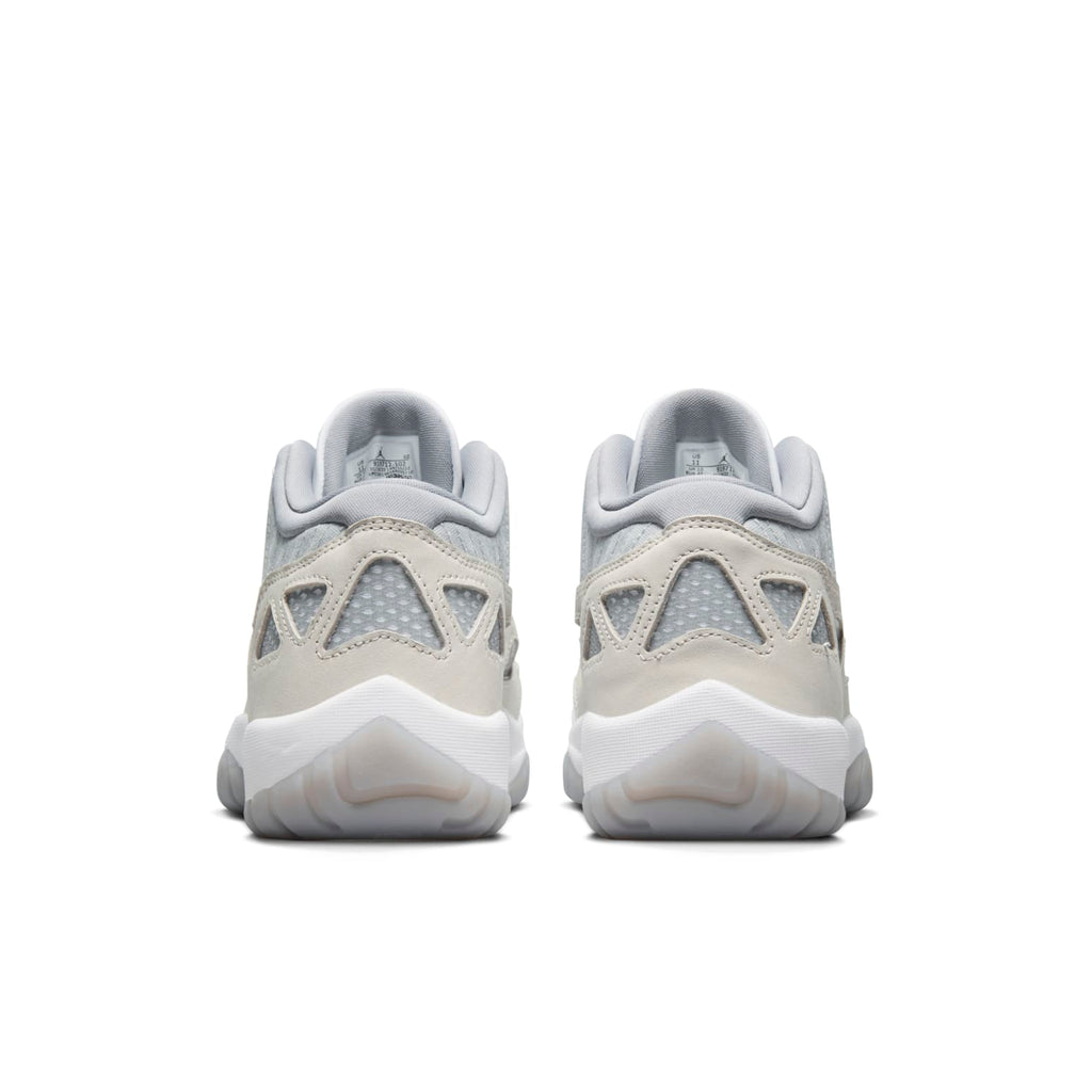 Air Jordan 11 Retro Low IE 'Light Orewood Brown' 919712-102
