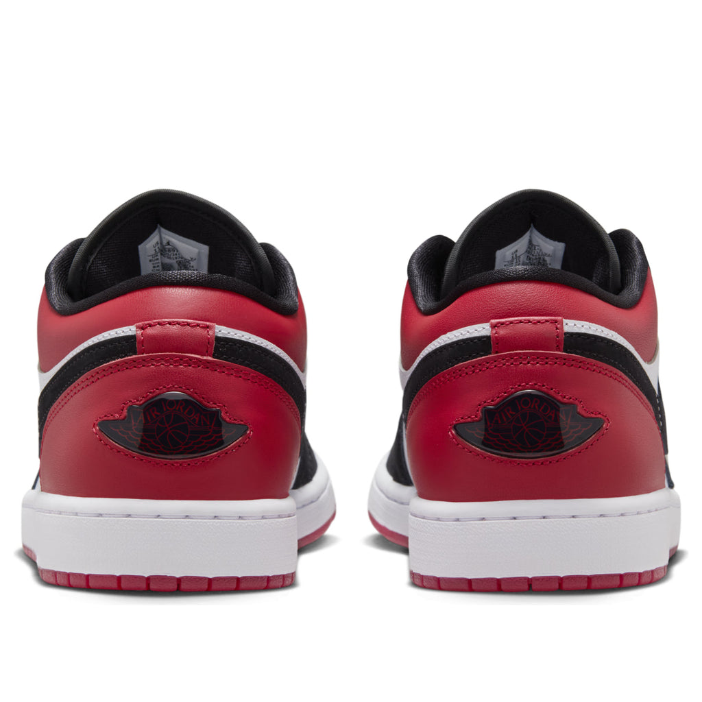 Air Jordan 1 Low SE 'Black Toe' 2025 IB8971-106