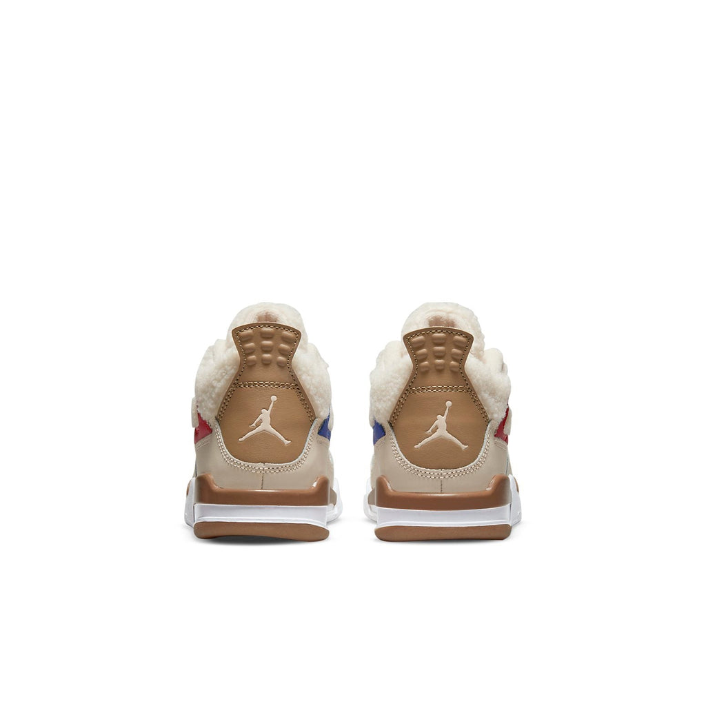 (PS) Air Jordan 4 Retro 'Wild Things' DH0573-264