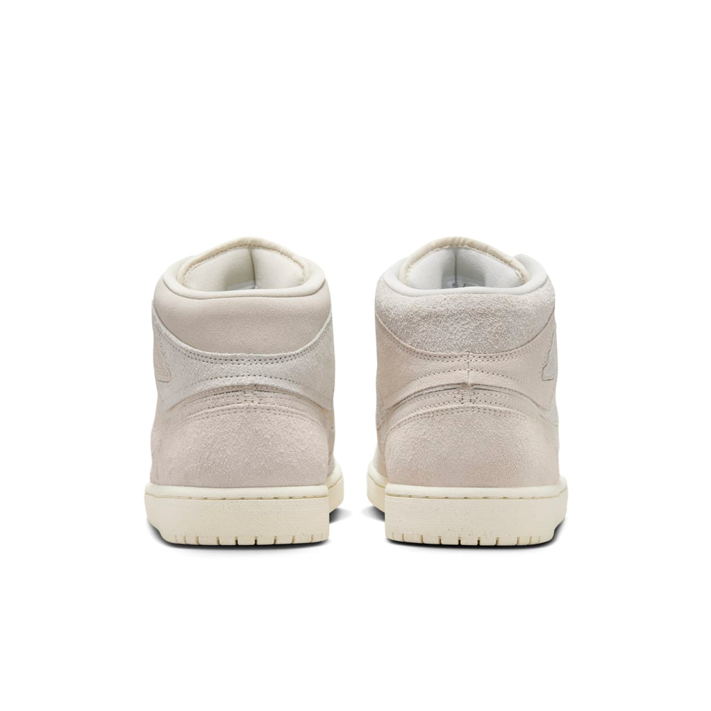 Air Jordan 1 Mid SE 'Craft Pale Ivory' FQ3224-100