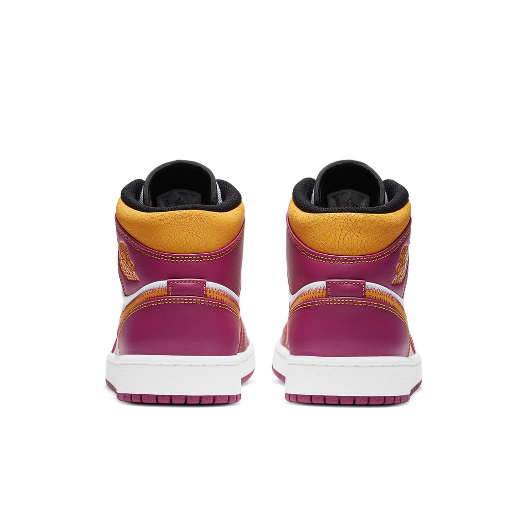 Air Jordan 1 Mid 'Da de Muertos' DC0350-100