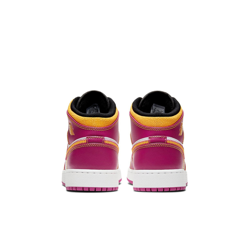 (GS) Air Jordan 1 'Da de Muertos' DC0500-100