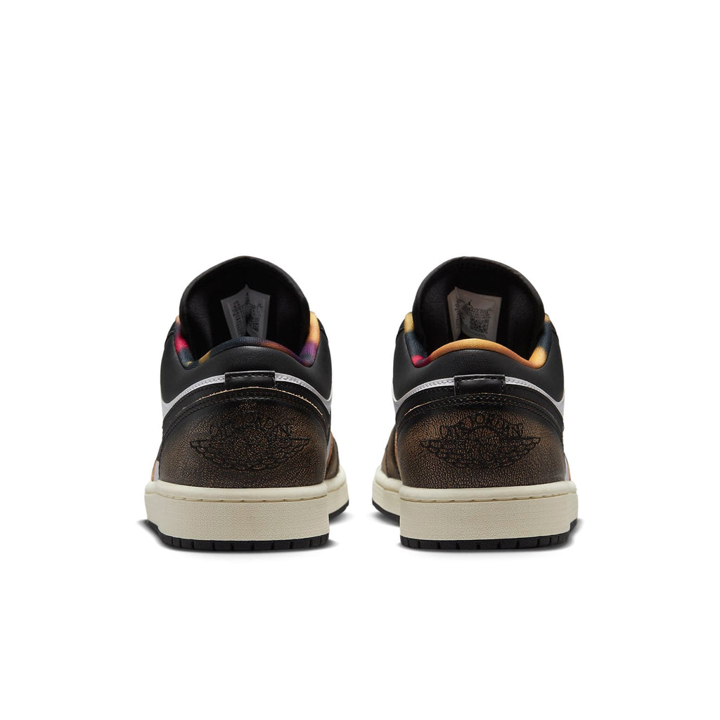 Air Jordan 1 Low SE 'Wear-Away - Tan' DQ8422-001