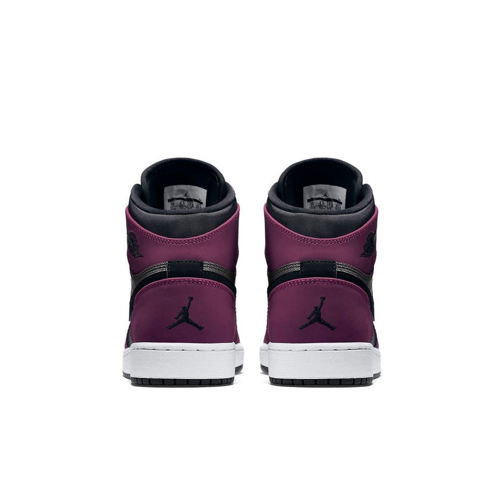 (GS) Air Jordan 1 Retro High 'Mulberry' 332148-505