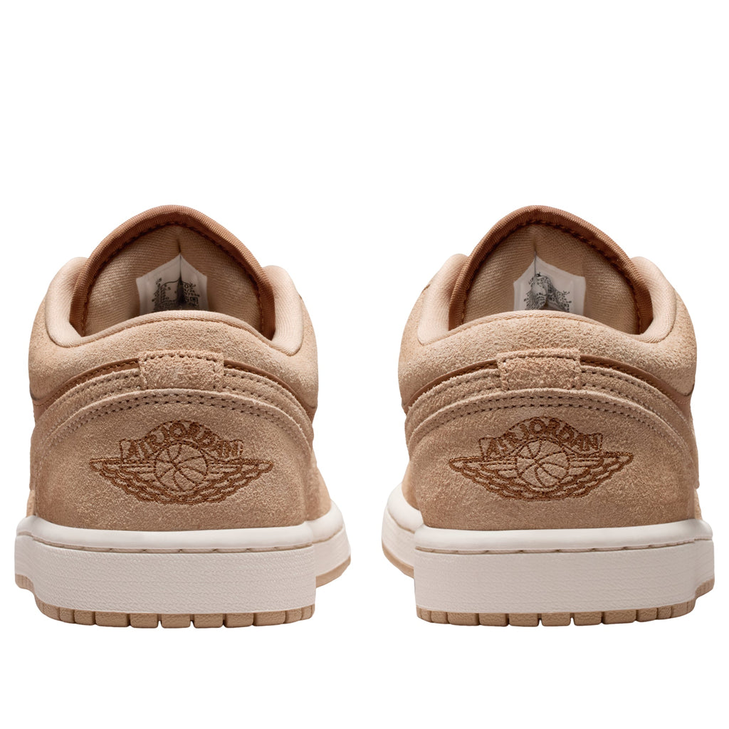 (WMNS) Air Jordan 1 Low 'Legend Medium Brown' DC0774-205