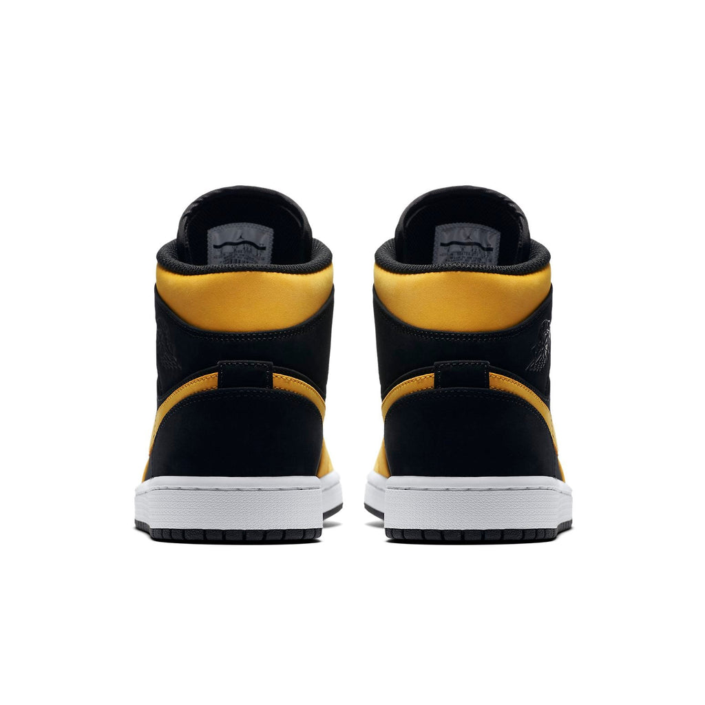 Air Jordan 1 Retro Mid 'Reverse New Love' 554724-071