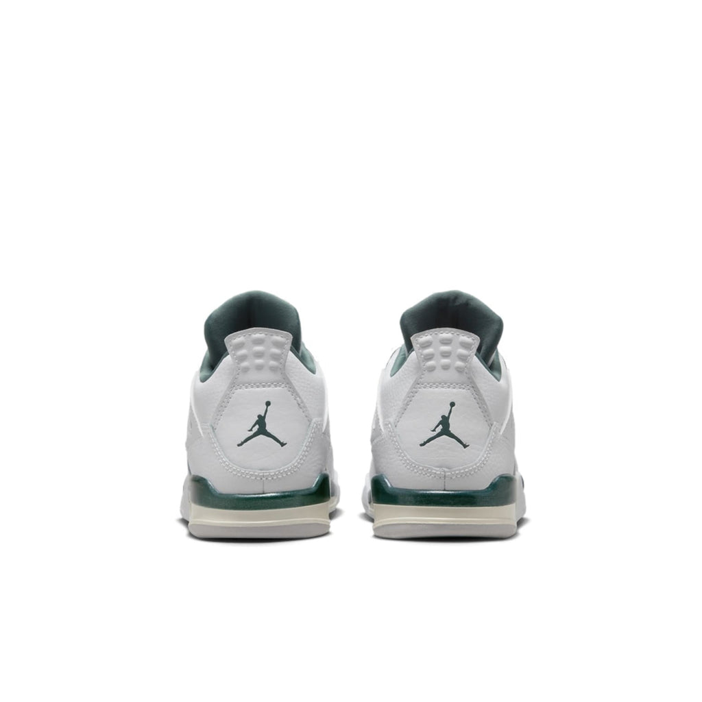 (PS) Air Jordan 4 Retro 'Oxidized Green' BQ7669-103