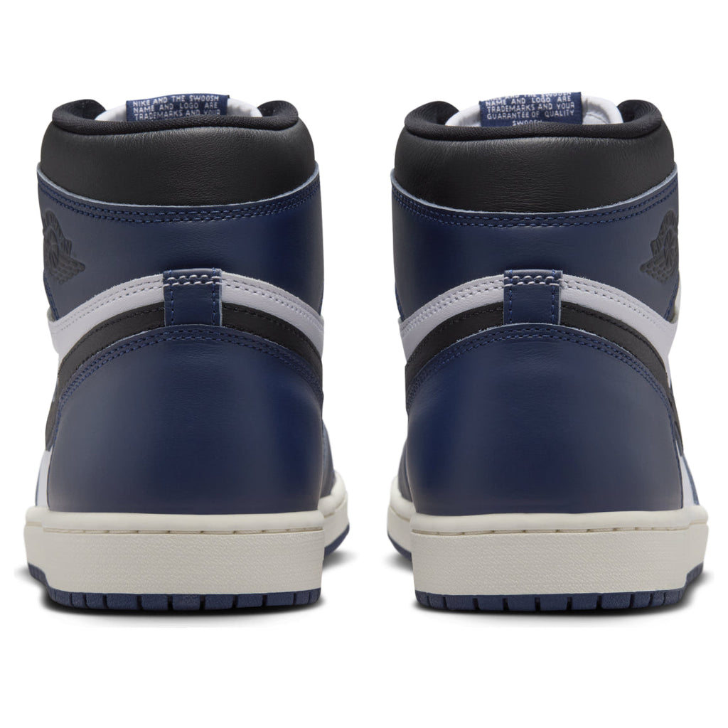 Air Jordan 1 Retro High OG 'Midnight Navy' DZ5485-401