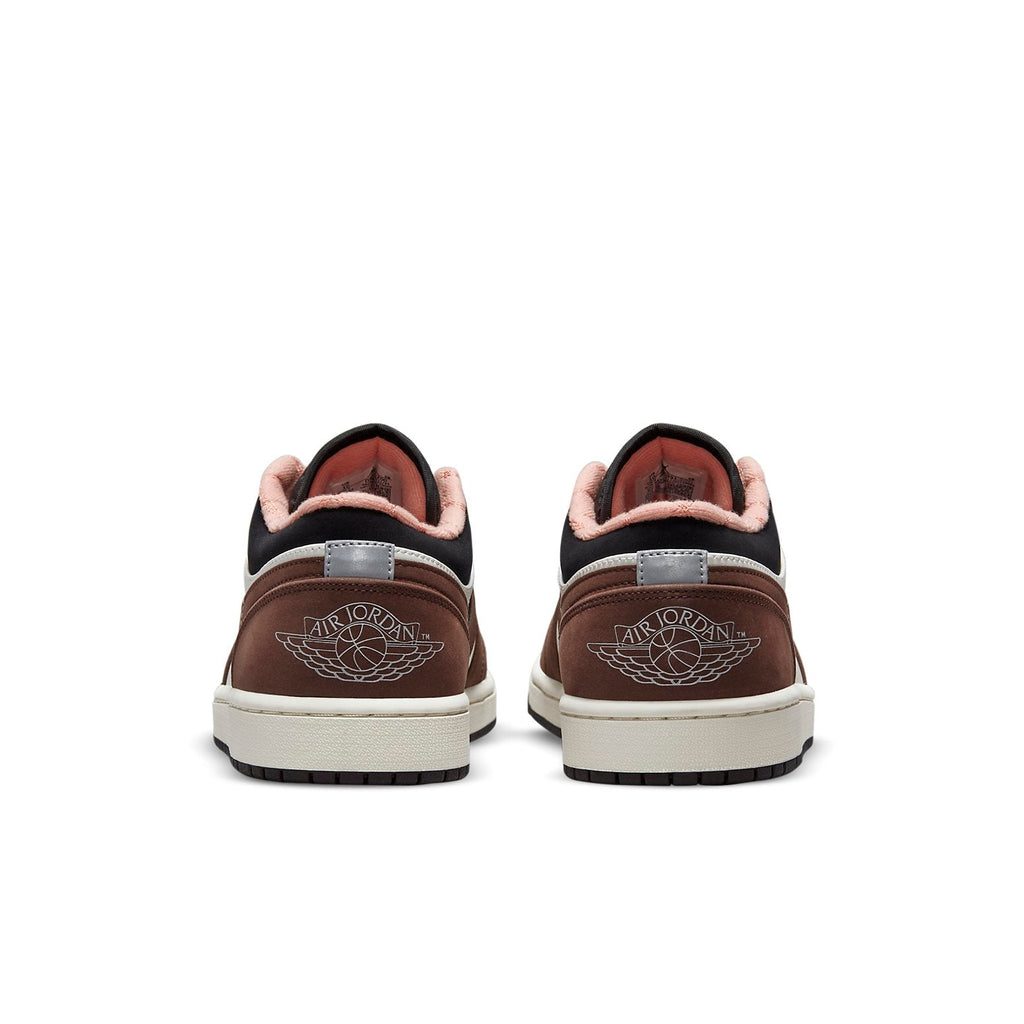 Air Jordan 1 Low 'Mocha' DC6991-200