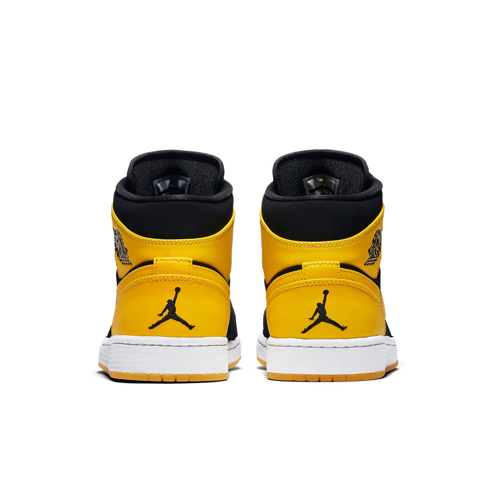 Air Jordan 1 Retro Mid 'New Love' 2017 554724-035