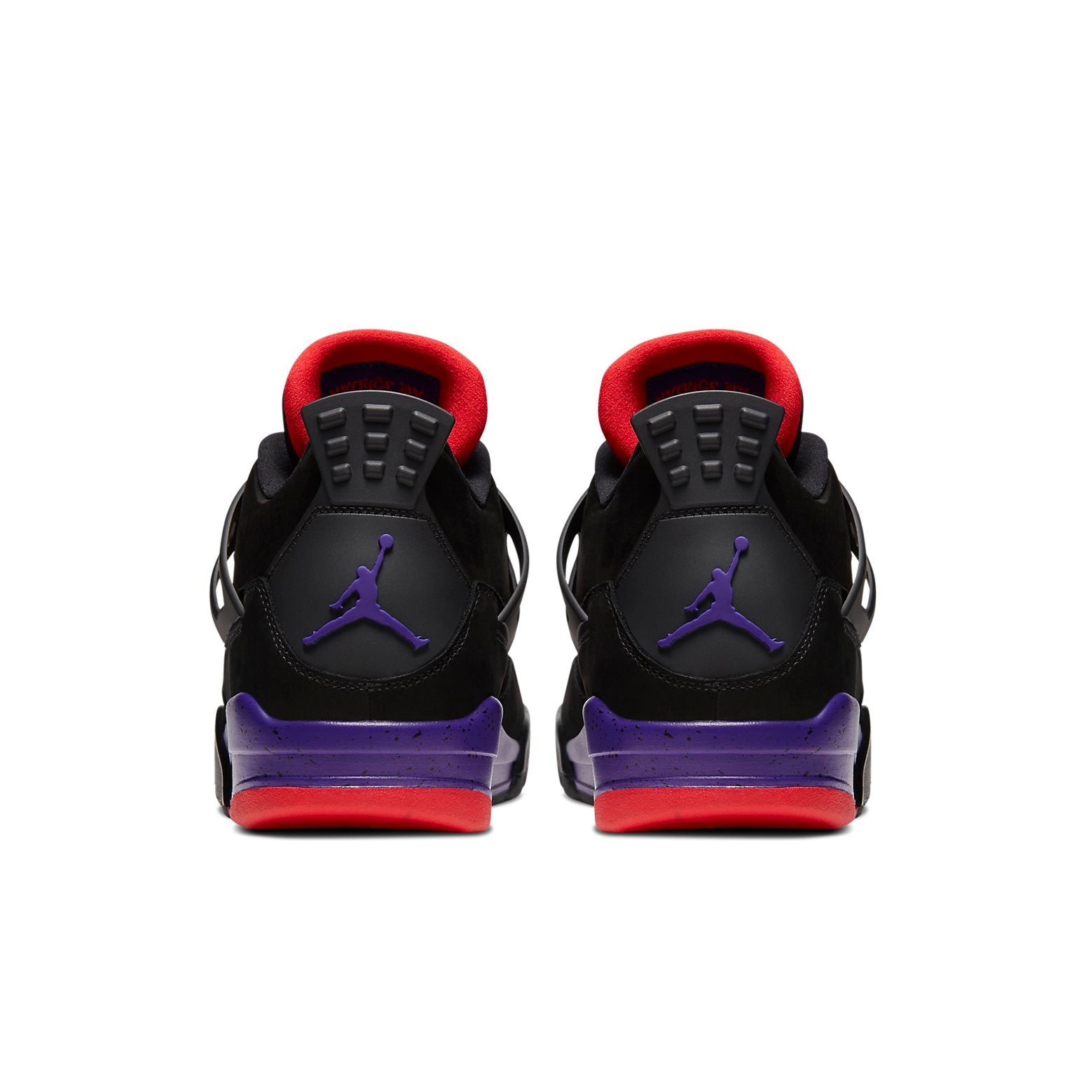 Air Jordan 4 Retro NRG 'Raptors - Drake Signature' AQ3816-056