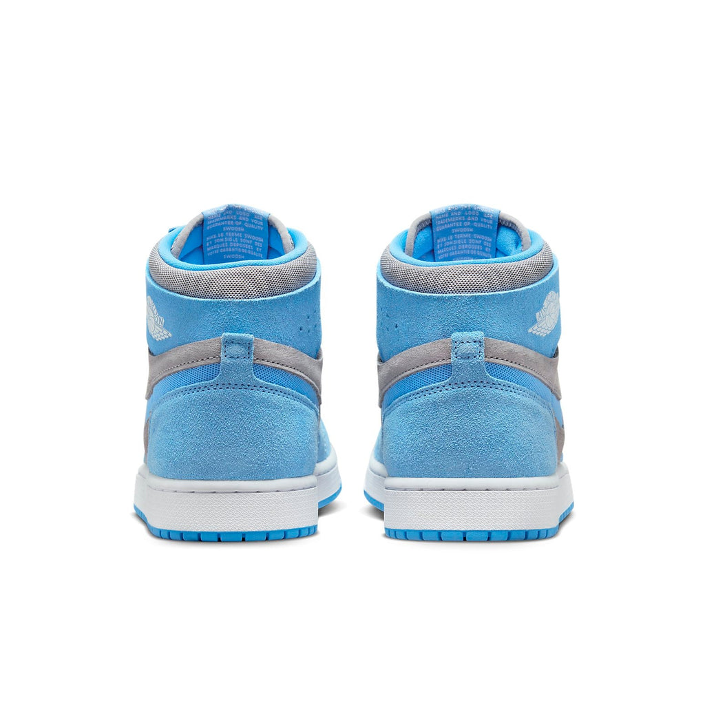 Air Jordan 1 High Zoom Comfort 2 'University Blue' DV1307-014