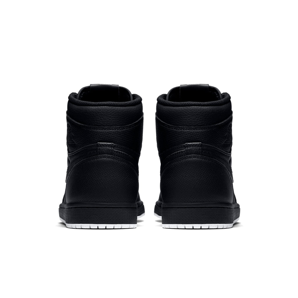 Air Jordan 1 Retro High OG 'Perforated' 555088-002