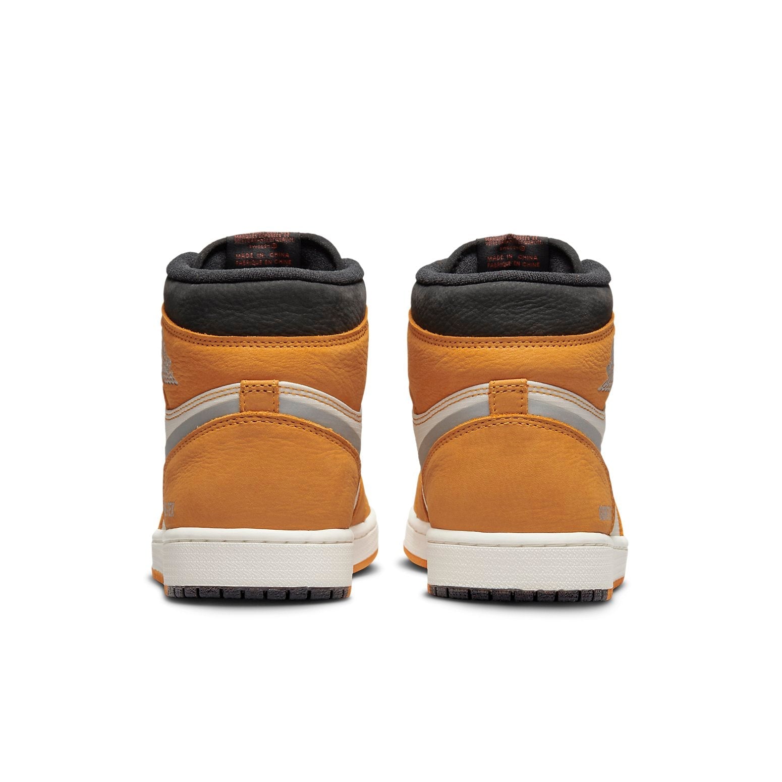 Air Jordan 1 High Element GORE-TEX 'Light Curry' DB2889-700