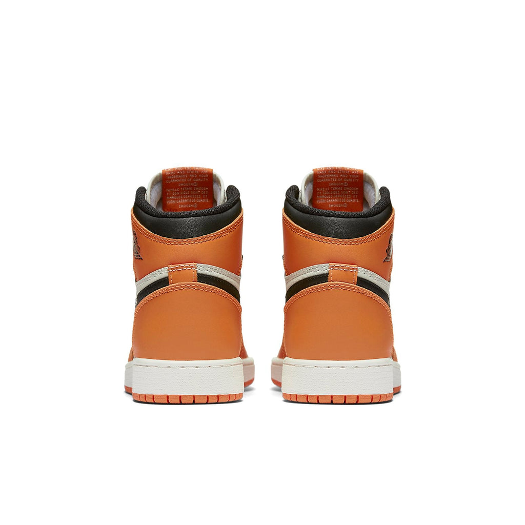 (GS) Air Jordan 1 Retro High OG 'Shattered Backboard Away' 575441-113
