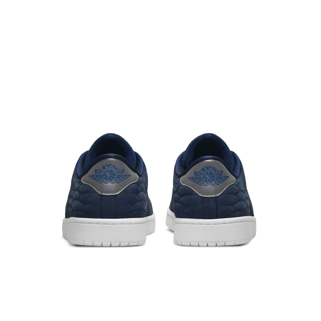 Air Jordan 1 Centre Court 'Midnight Navy' DJ2756-401