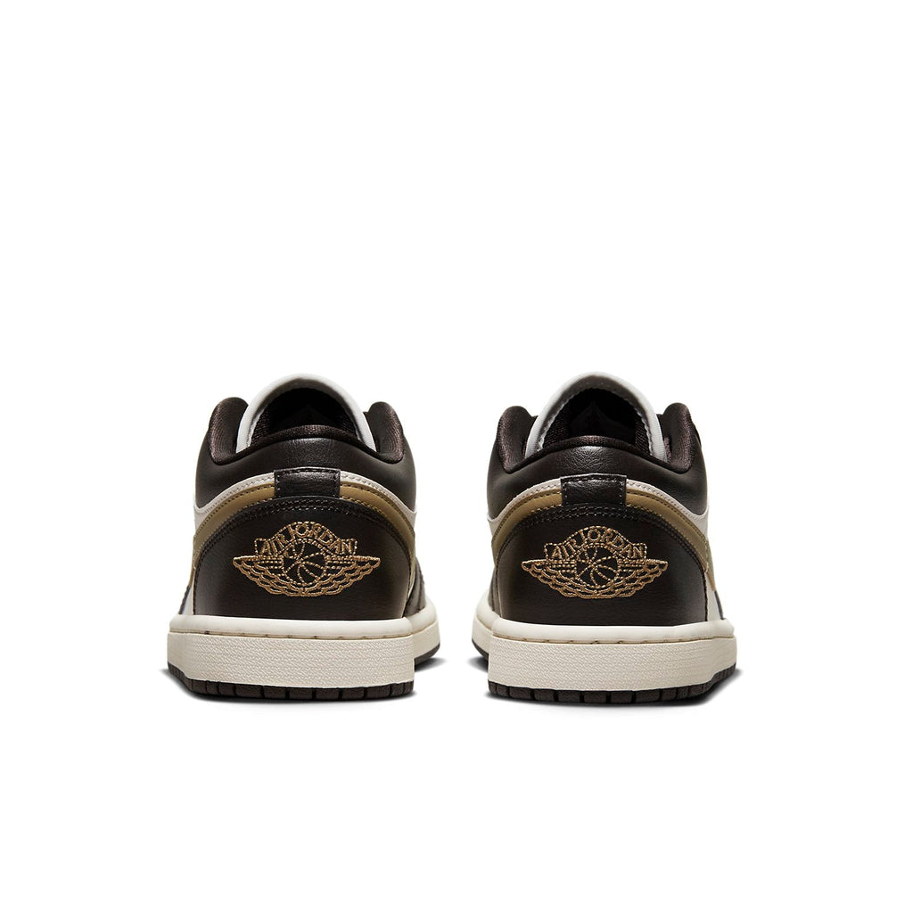 (WMNS) Air Jordan 1 Low 'Shadow 'Brown' DC0774-200