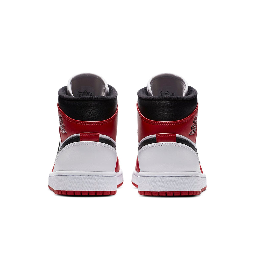 Air Jordan 1 Mid 'Chicago' 554724-173