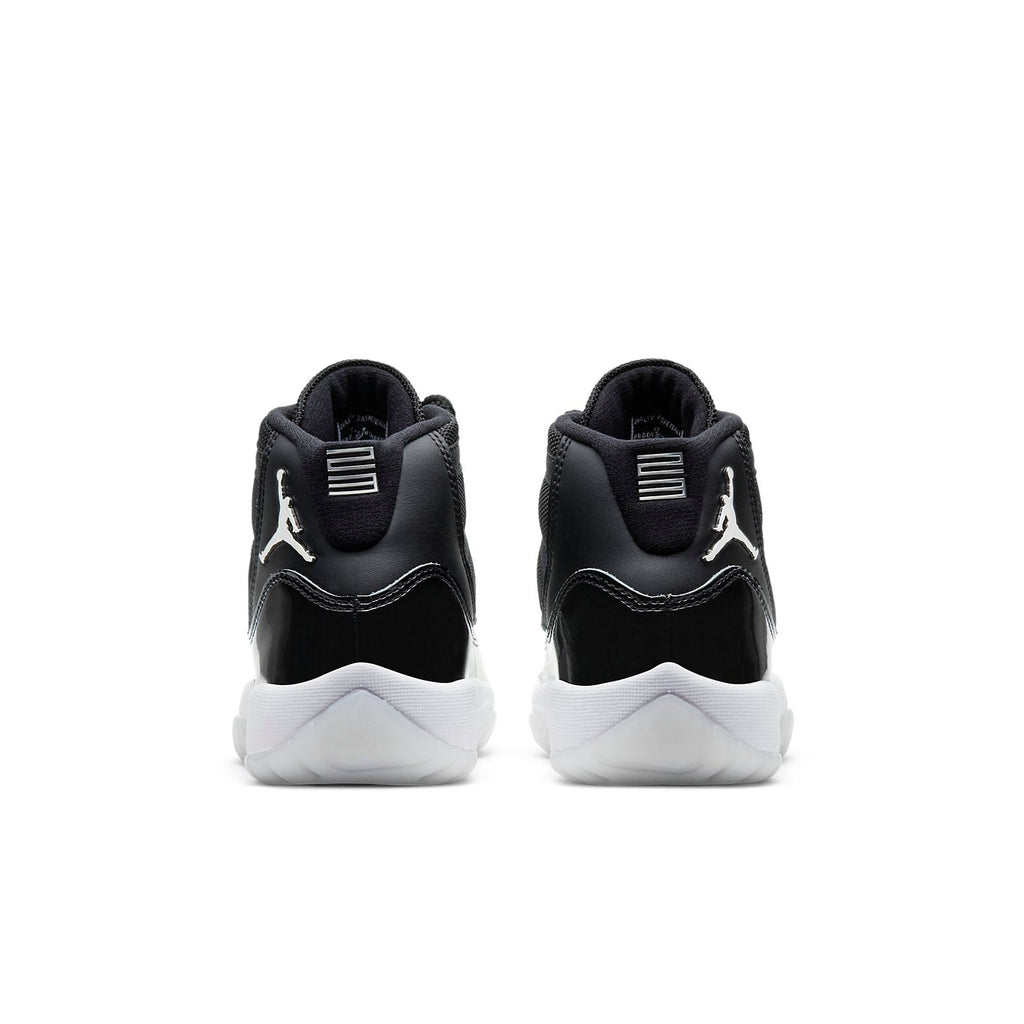 (GS) Air Jordan 11 Retro 'Jubilee / 25th Anniversary' 378038-011