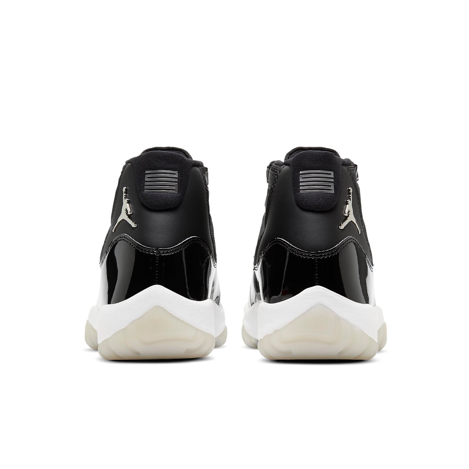 (WMNS) Air Jordan 11 Retro 'Jubilee / 25th Anniversary' AR0715-011