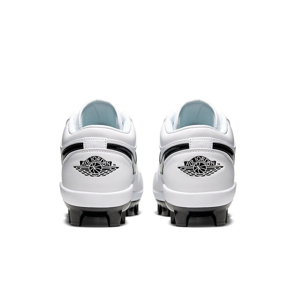 Air Jordan 1 Retro MCS Low 'White Black' CJ8524-100