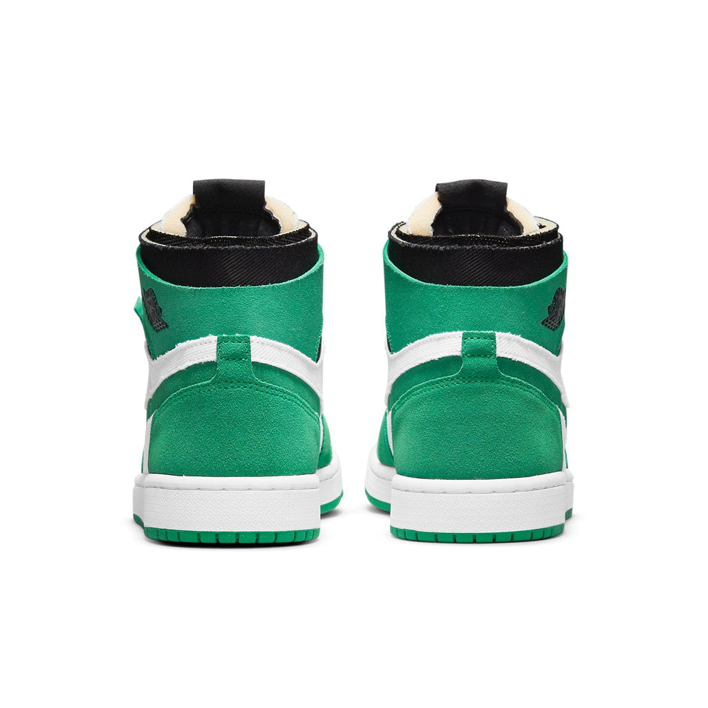 (WMNS) Air Jordan 1 High Zoom Comfort 'Stadium Green' CT0979-300