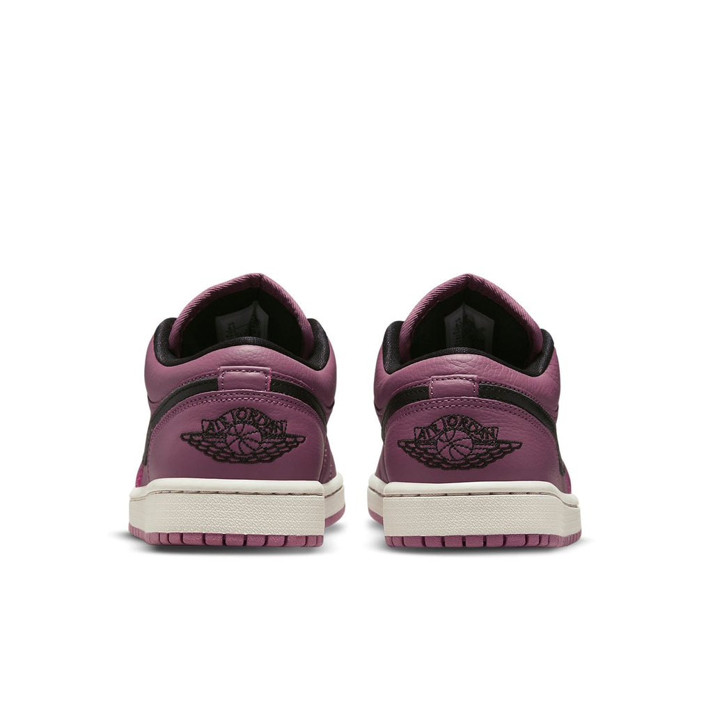 (WMNS) Air Jordan 1 Low SE 'Light Mulberry' DC7268-500