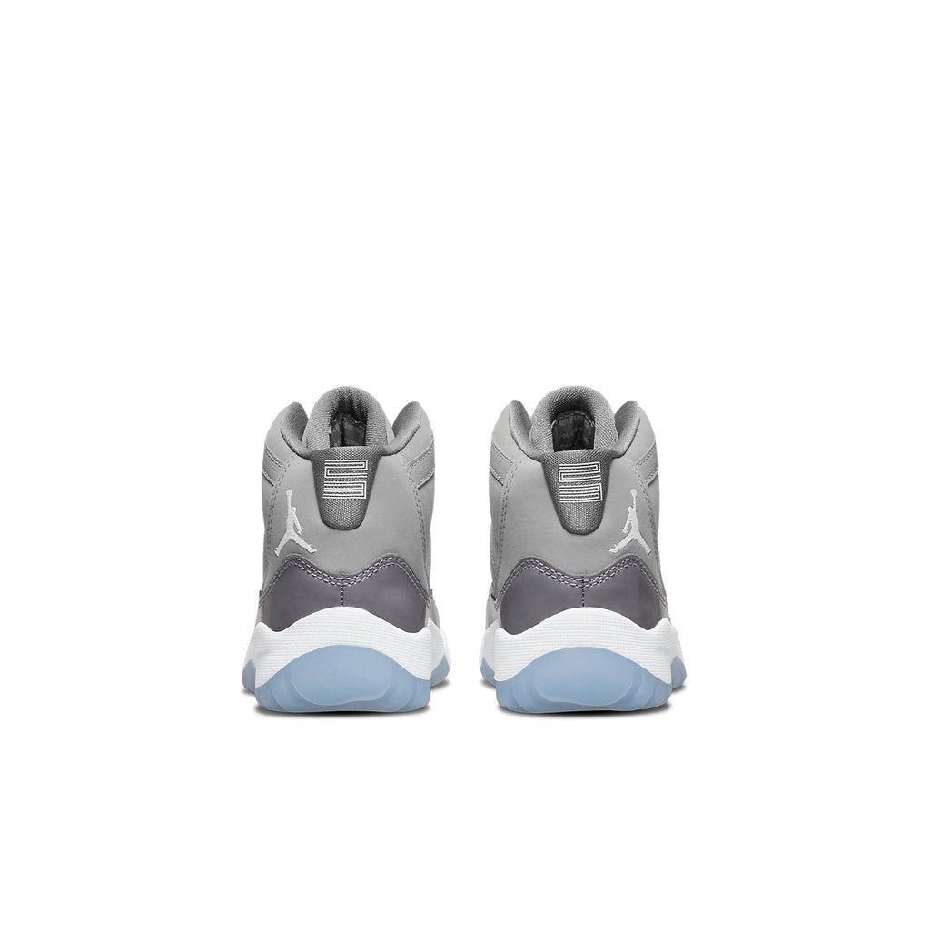 (PS) Air Jordan 11 Retro 'Cool Grey' 2021 378039-005
