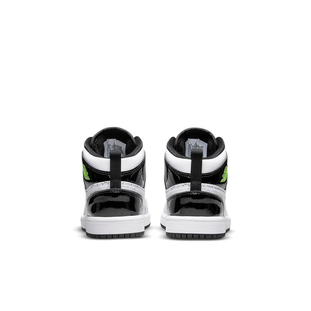 (PS) Air Jordan 1 Mid SE 'DIY' DC4098-100
