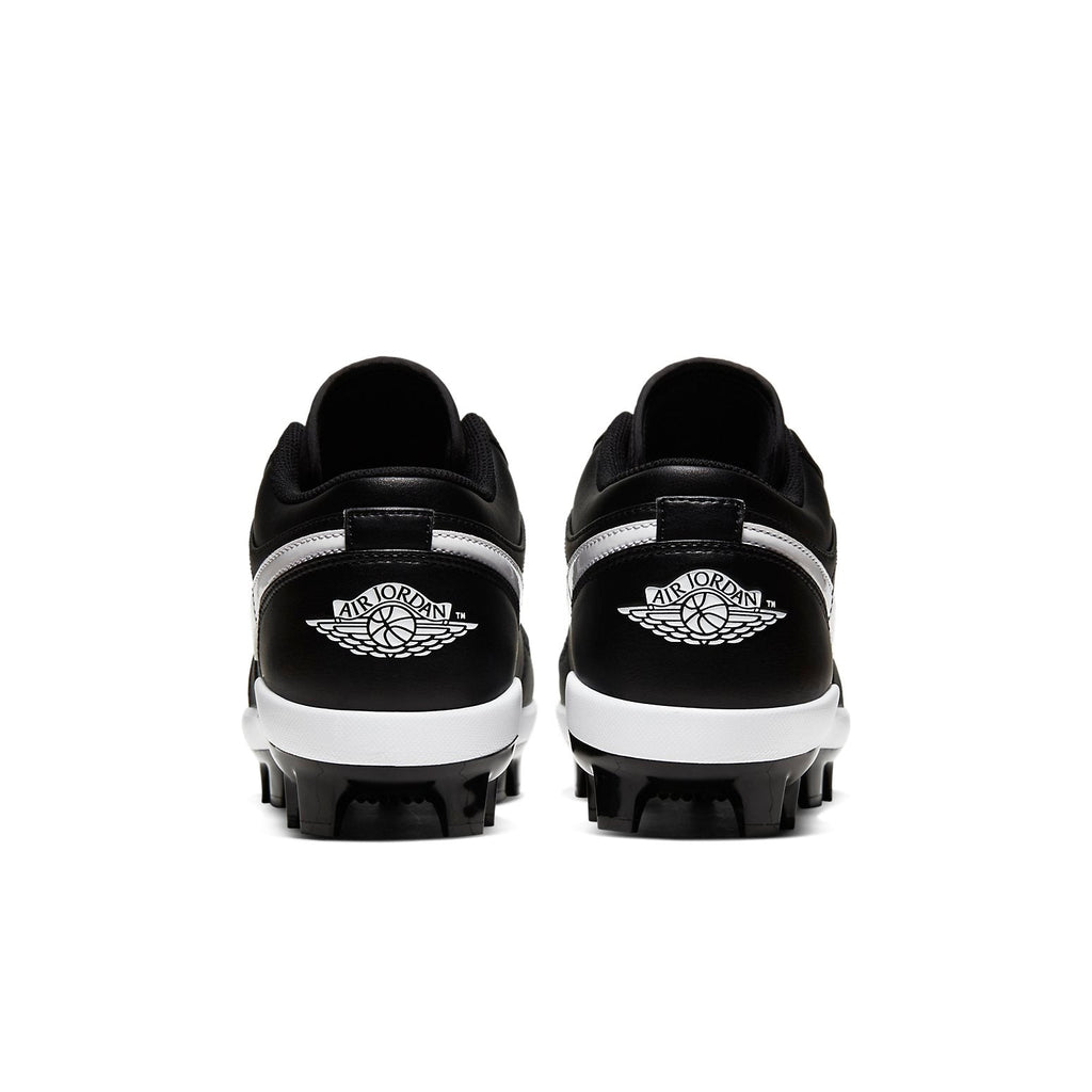 Air Jordan 1 Retro MCS Low 'Black White' CJ8524-001