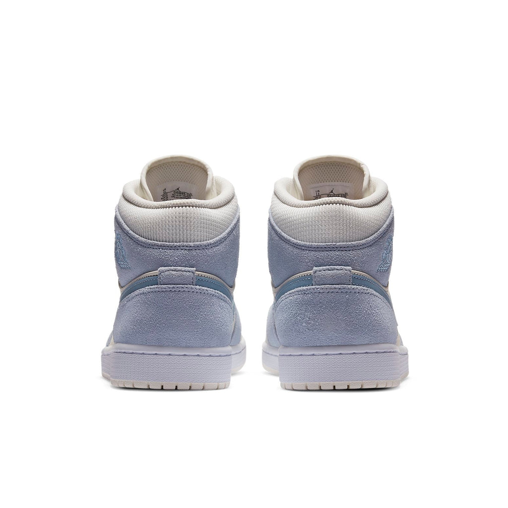 Air Jordan 1 Mid SE 'Sail Light Blue' DA4666-100