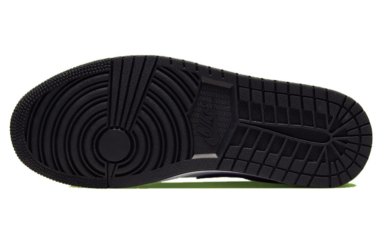 Air Jordan 1 Low 'Multi-Color Swoosh' CW7009-100
