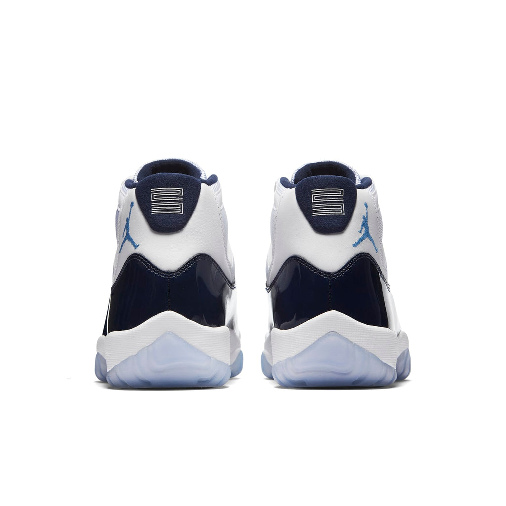 Air Jordan 11 Retro 'Win Like '82' 378037-123