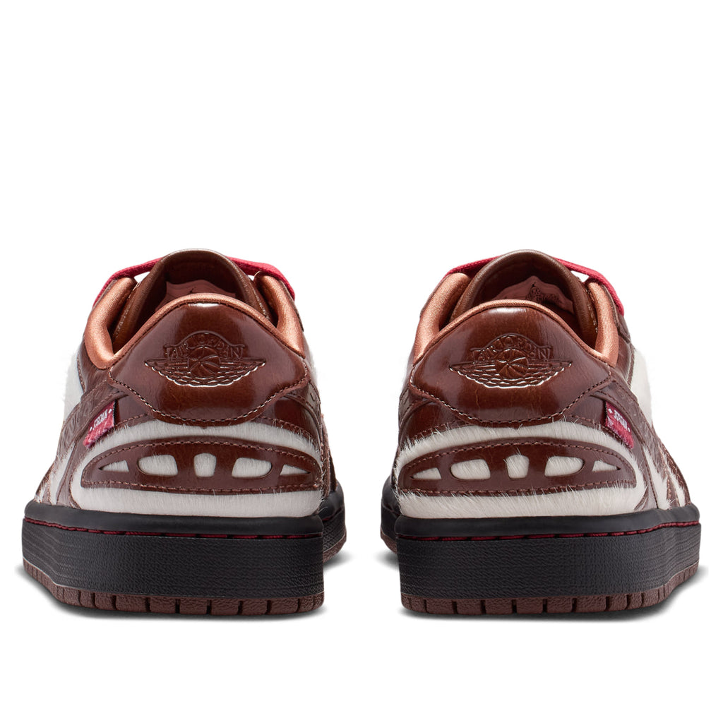 (WMNS) Air Jordan 1 Low Method Of Make v3 'Year Of The Horse' 2026 IQ1106-220