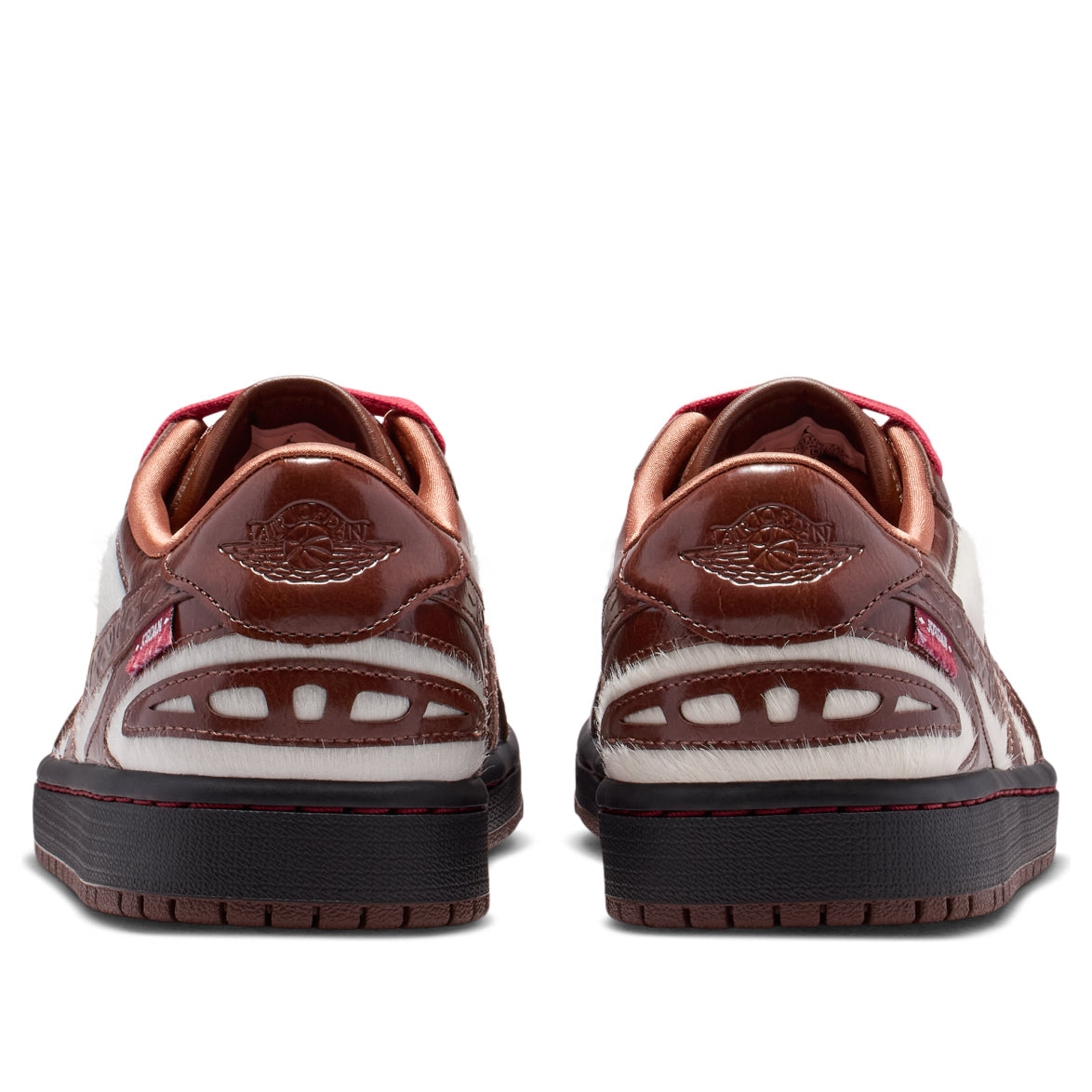 (WMNS) Air Jordan 1 Low Method Of Make v3 'Year Of The Horse' 2026 IQ1106-220