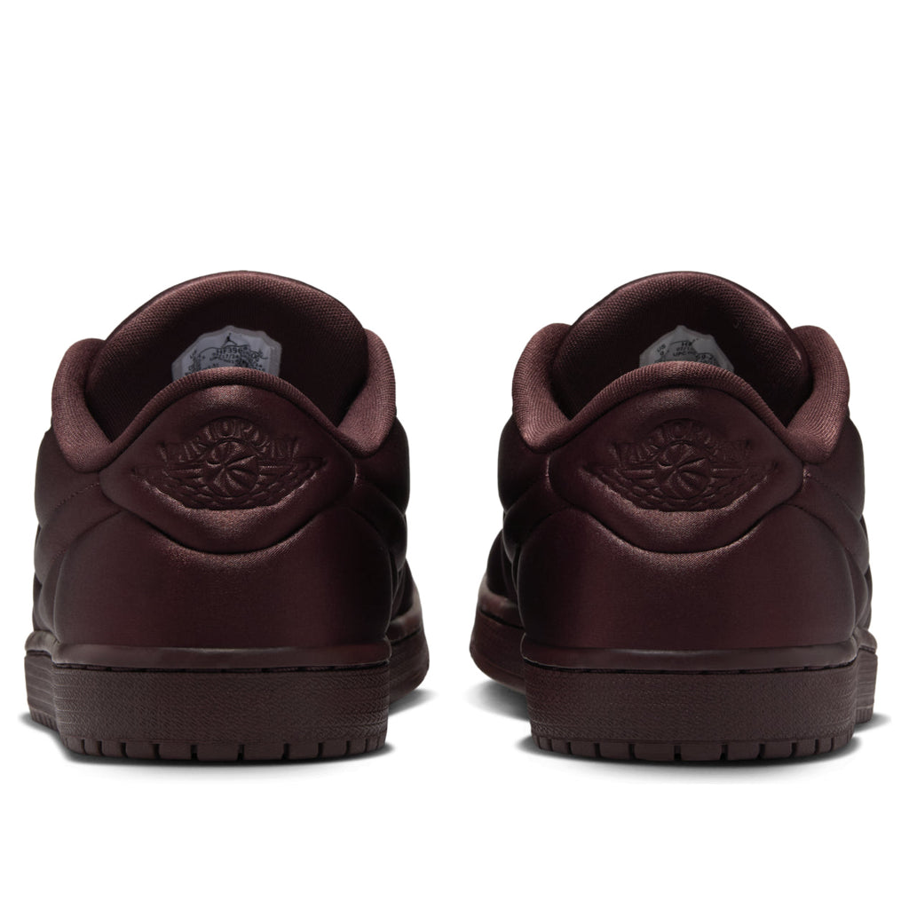 (WMNS) Air Jordan 1 Low Method of Make 'Satin Earth' HF3969-200