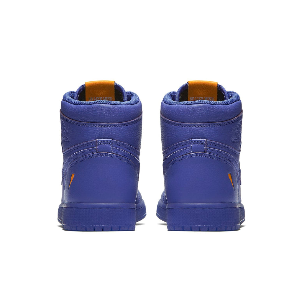 Air Jordan 1 Retro High OG G8RD  'Rush Violet' AJ5997-555