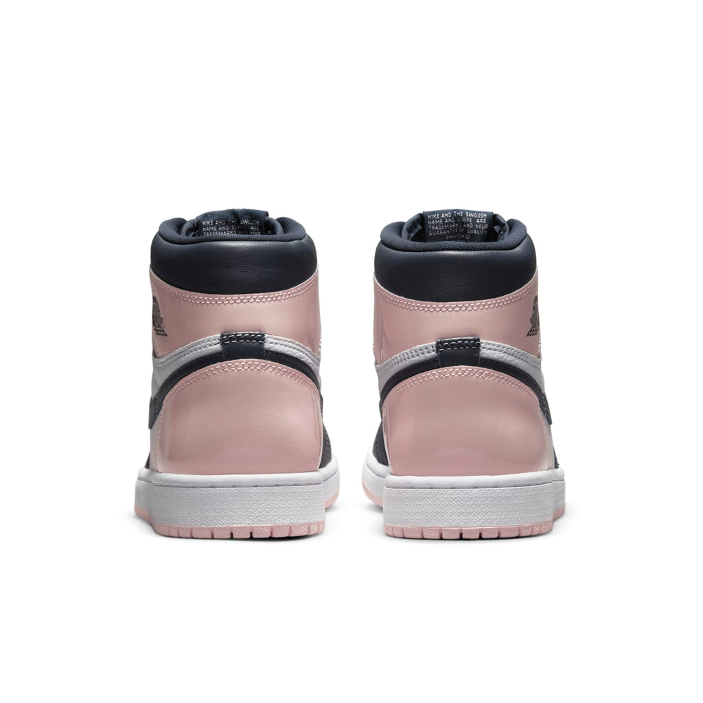 (WMNS) Air Jordan 1 Retro High OG SE 'Bubble Gum' DD9335-641