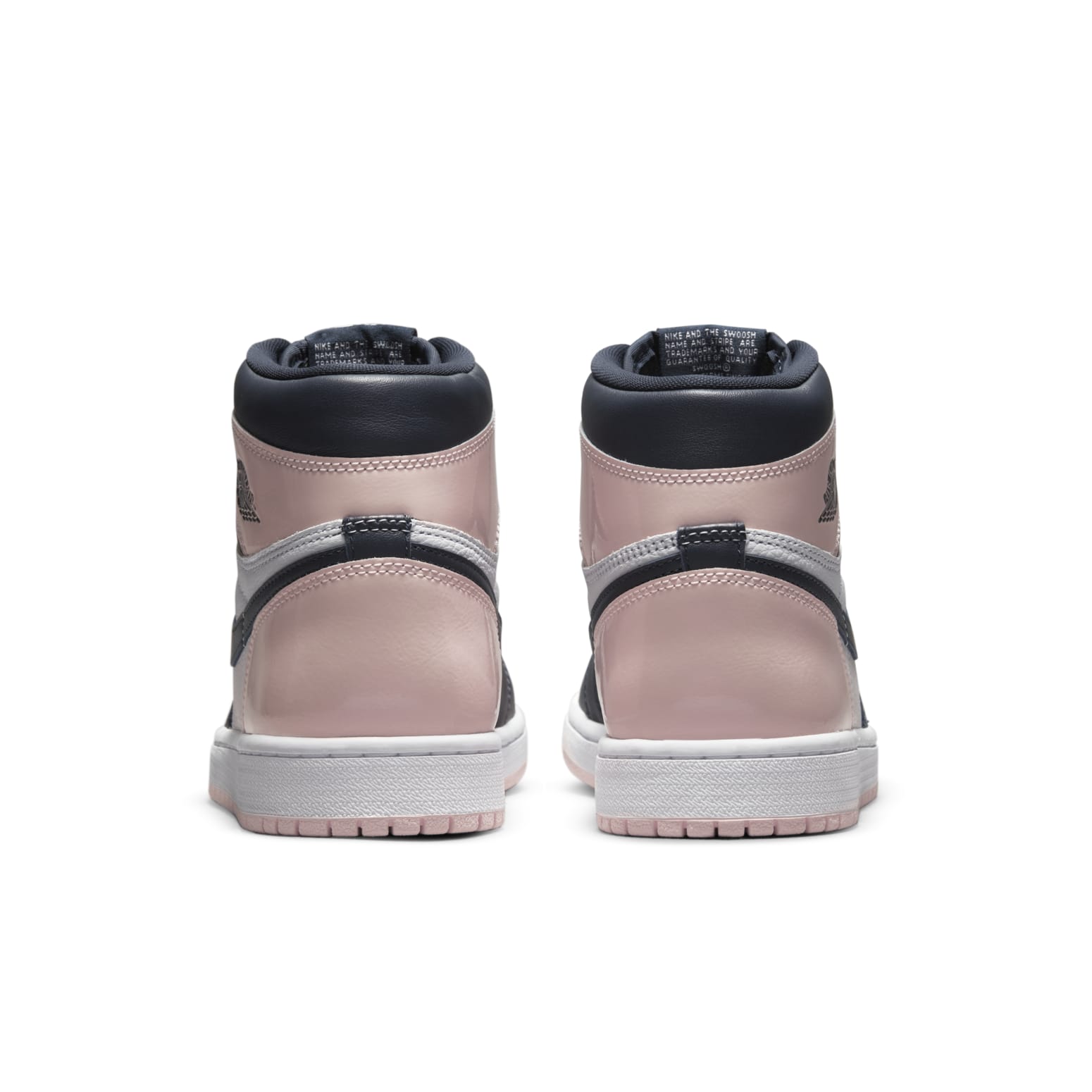 (WMNS) Air Jordan 1 Retro High OG SE 'Bubble Gum' DD9335-641