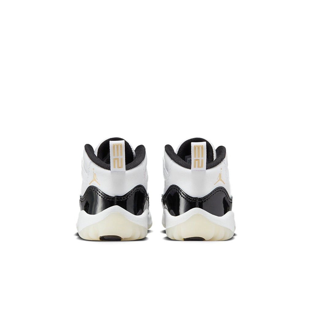 (TD) Air Jordan 11 Retro 'Defining Moment DMP 2023 Gratitude' 378040-170