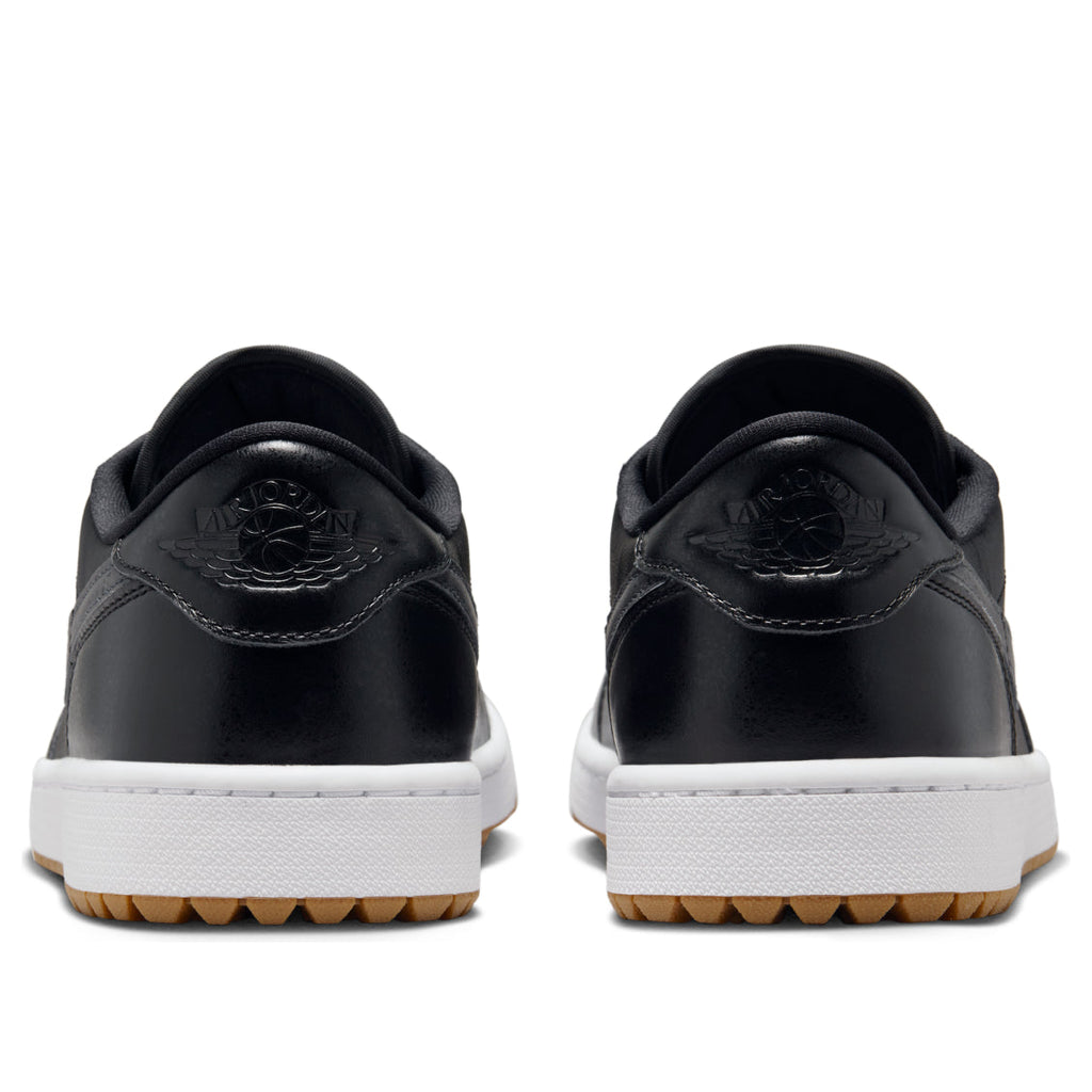 Air Jordan 1 Low Golf 'Black Gum' DD9315-005