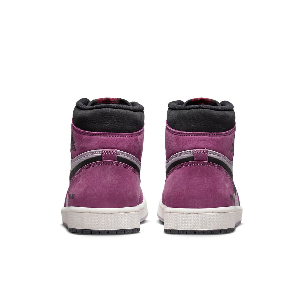 Air Jordan 1 High Element GTX 'Light Bordeaux' DB2889-500