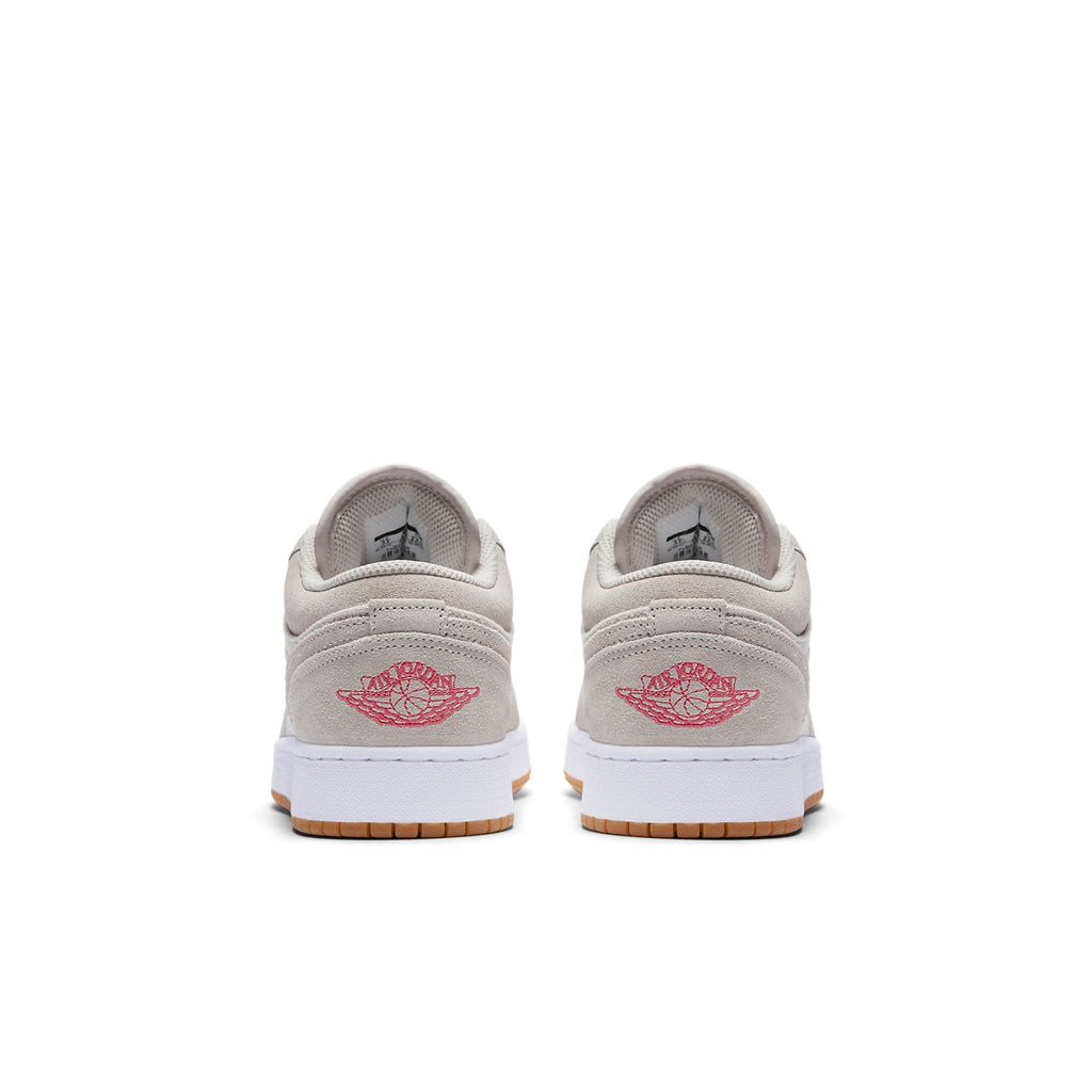 (GS) Air Jordan 1 Low 'Desert Sand' 553560-008