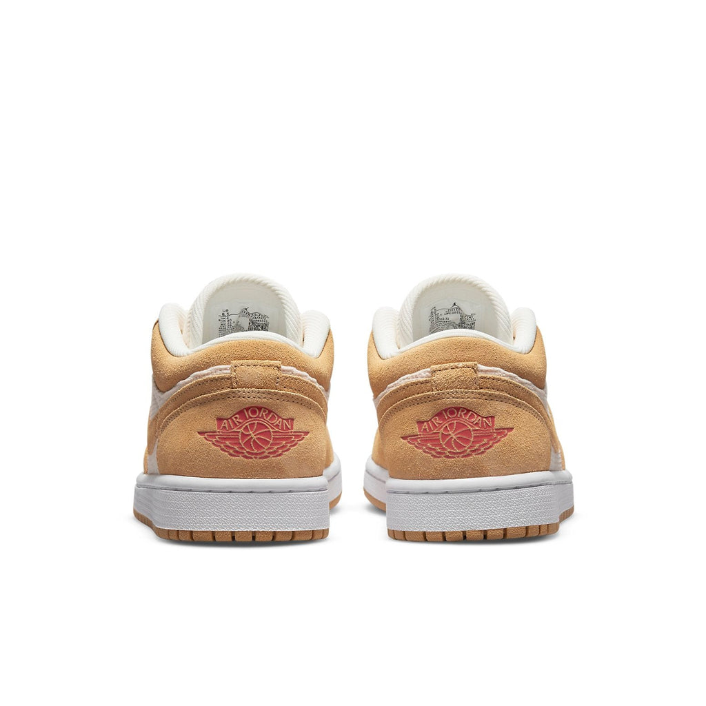 (WMNS) Air Jordan 1 Low SE 'Twine' DH7820-700