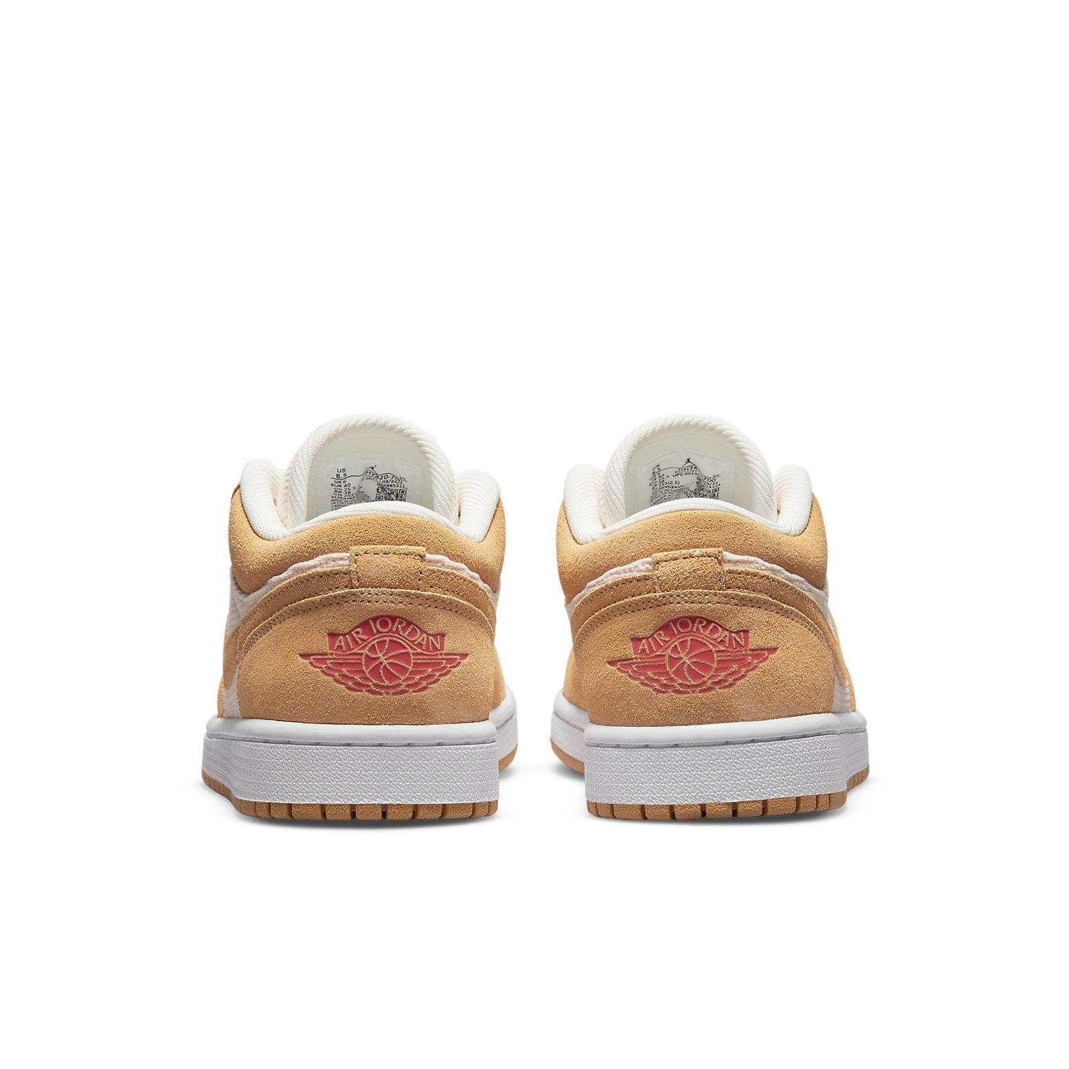(WMNS) Air Jordan 1 Low SE 'Twine' DH7820-700